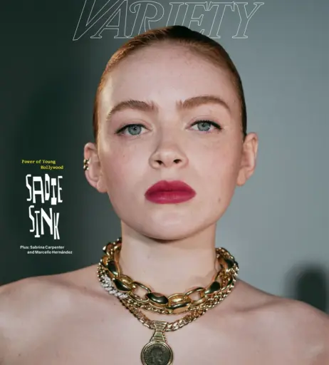 Image 2005863 from Sadie Sink