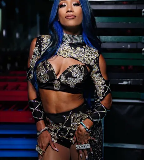 Image 2005821 from Sasha Banks