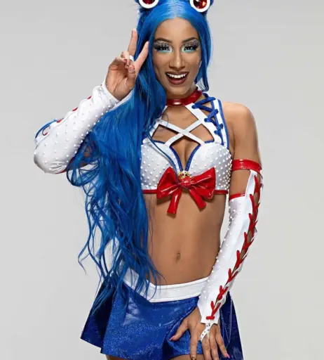 Image 2005590 from Sasha Banks