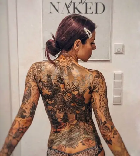 Image 2005558 from Kate Merlan