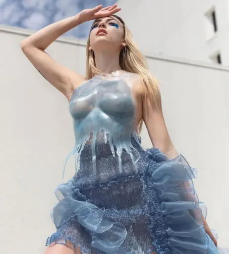 Image 2005490 from Hunter Schafer