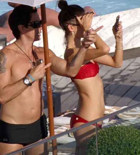 Image 2005416 from Alessandra Ambrosio