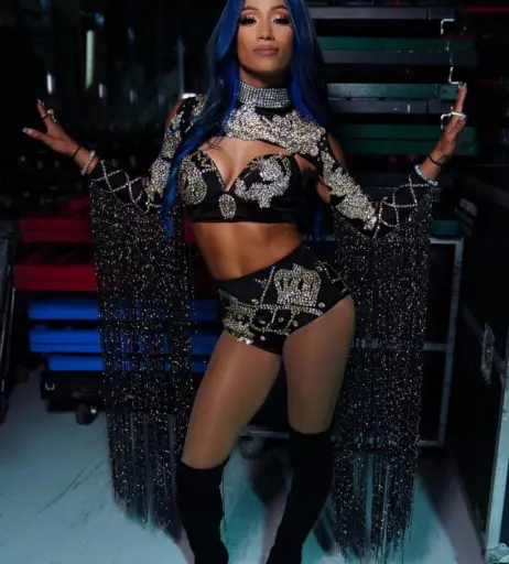 Image 2005763 from Sasha Banks