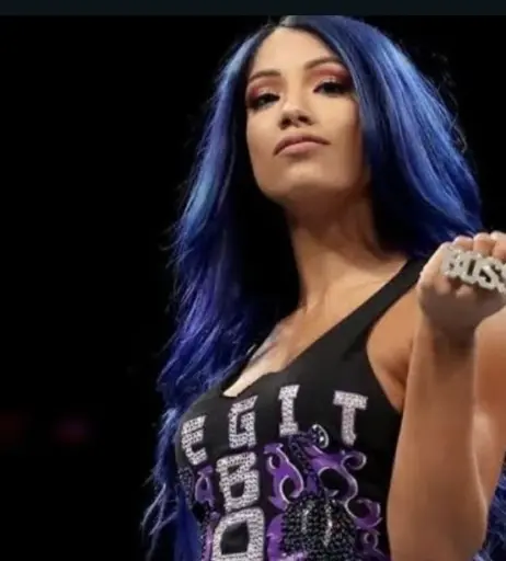 Image 2005705 from Sasha Banks