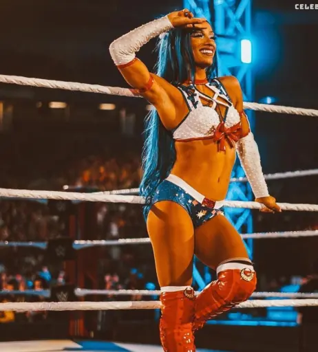 Image 2005099 from Sasha Banks