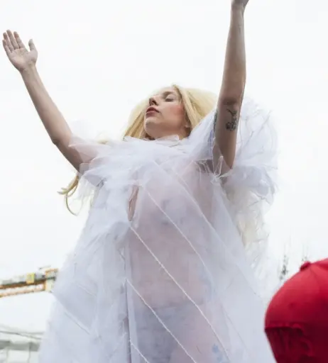 Image 2005080 from Lady Gaga