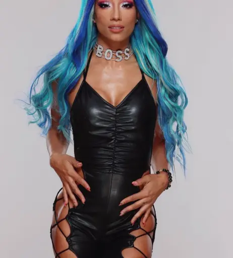 Image 2005040 from Sasha Banks