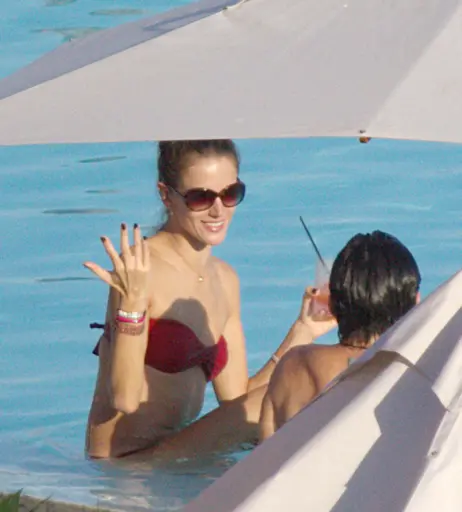 Image 2005044 from Alessandra Ambrosio