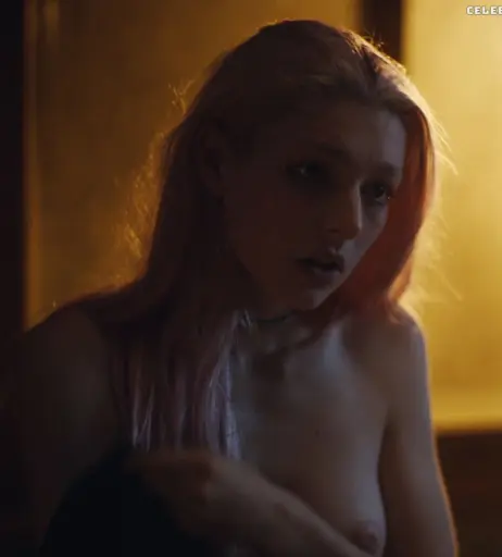 Image 2005047 from Hunter Schafer