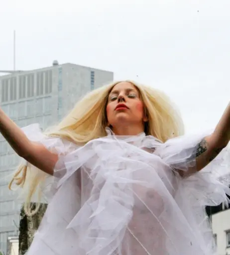 Image 2005063 from Lady Gaga