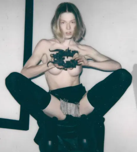 Image 2005377 from Hunter Schafer