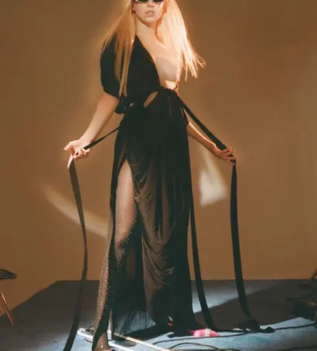 Image 2005363 from Hunter Schafer