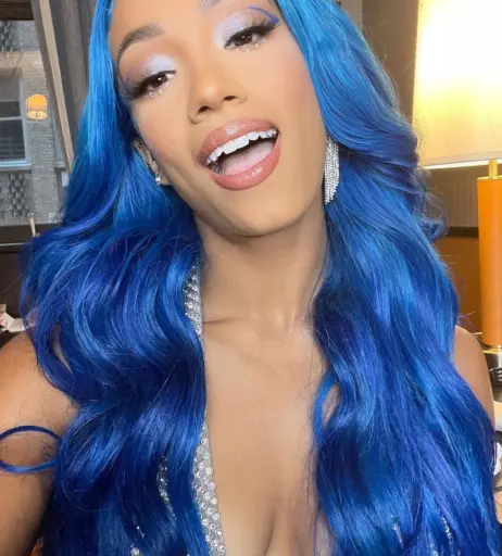 Image 2005315 from Sasha Banks