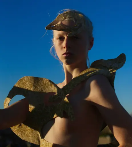 Image 2005297 from Hunter Schafer