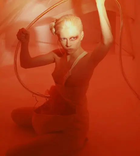 Image 2005234 from Hunter Schafer