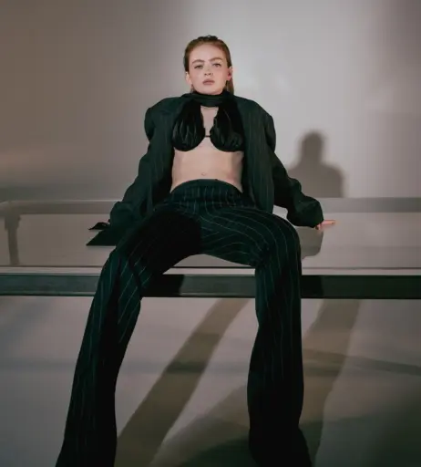 Image 2005982 from Sadie Sink