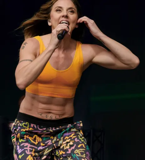 Image 2006896 from Melanie Chisholm