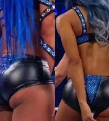 Image 2006544 from Sasha Banks