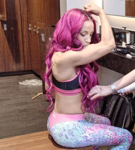 Image 2006495 from Sasha Banks