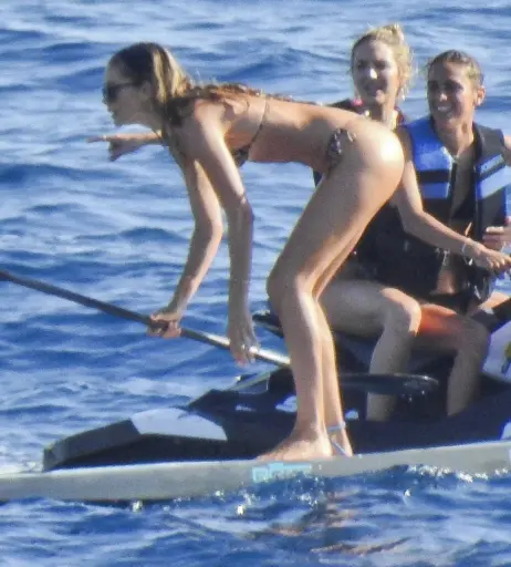 Image 2006400 from Doutzen Kroes