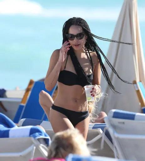 Image 2006707 from Zoë Kravitz