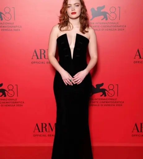 Image 2006738 from Sadie Sink