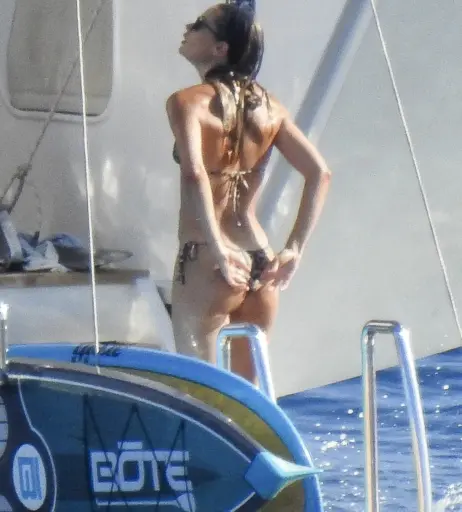 Image 2006186 from Doutzen Kroes