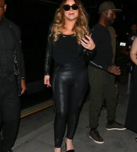 Image 2006110 from Mariah Carey