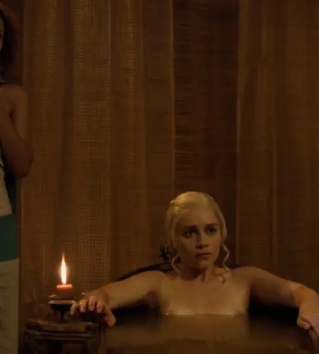 Image 2006051 from Emilia Clarke