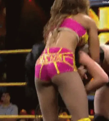 Image 2006044 from Sasha Banks