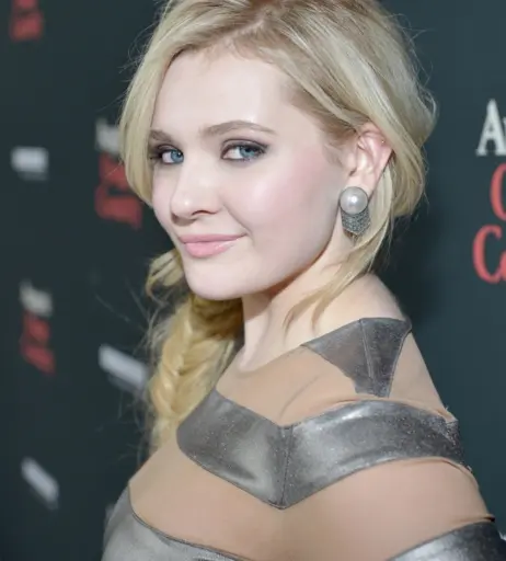 Image 2006360 from Abigail Breslin