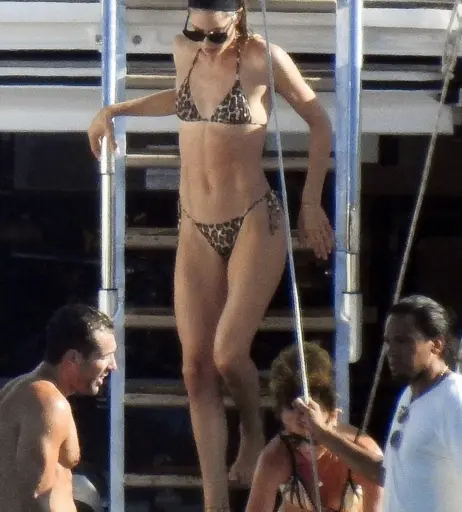 Image 2006248 from Doutzen Kroes