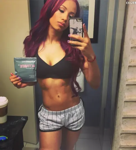 Image 2006949 from Sasha Banks