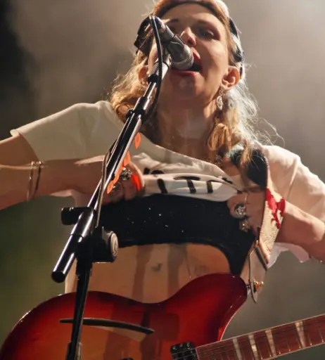 Image 2006967 from Courtney Love