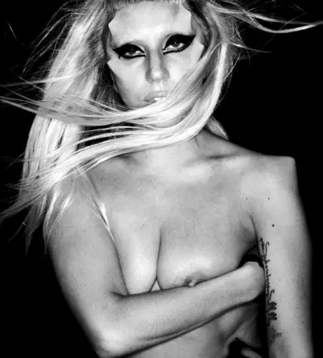 Image 2006939 from Lady Gaga