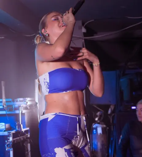 Image 2007894 from Caity Baser