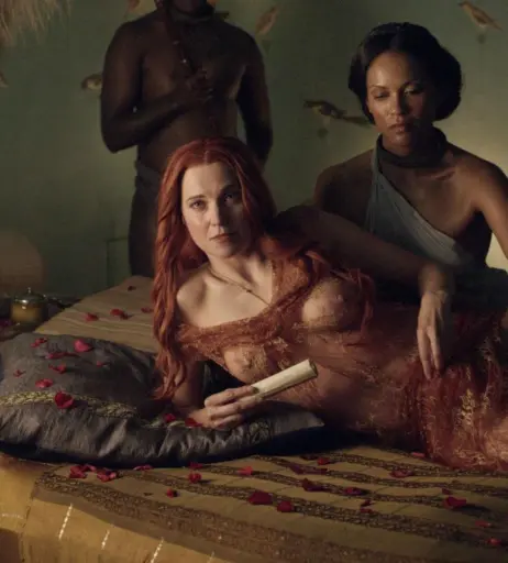 Image 2007845 from Lucy Lawless