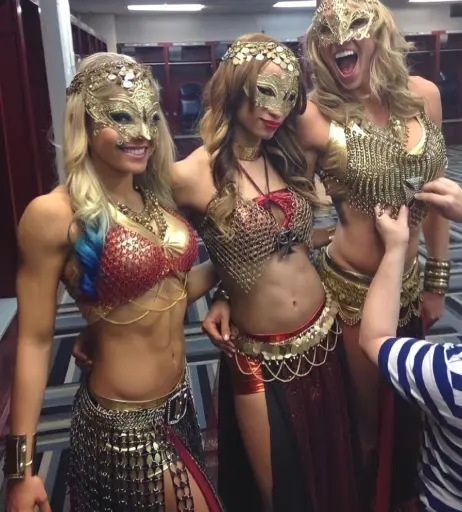 Image 2007862 from Sasha Banks