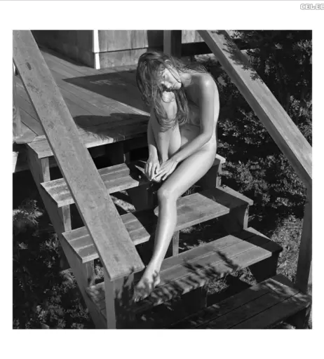 Image 2007808 from Paz de la Huerta