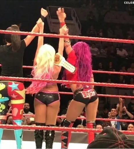 Image 2007822 from Sasha Banks