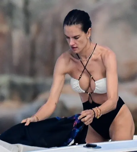 Image 2007596 from Alessandra Ambrosio