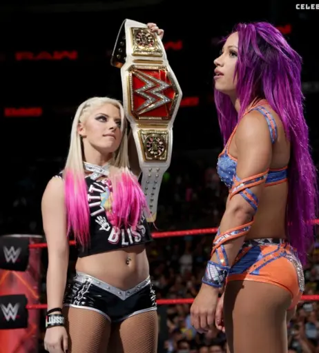 Image 2007547 from Sasha Banks