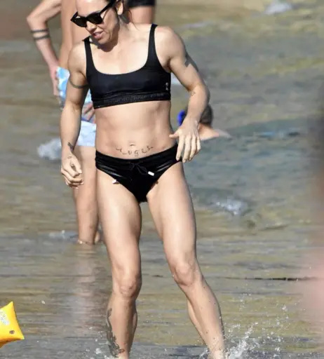 Image 2007575 from Melanie Chisholm