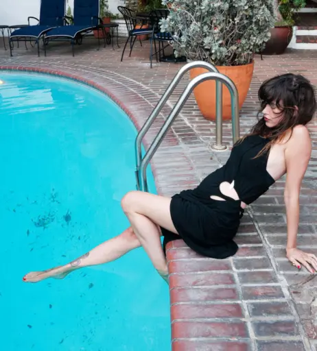 Image 2007577 from Paz de la Huerta