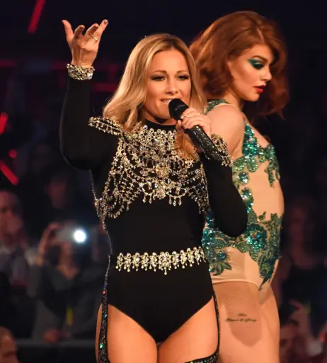 Image 2007504 from Helene Fischer