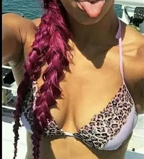 Image 2007418 from Sasha Banks