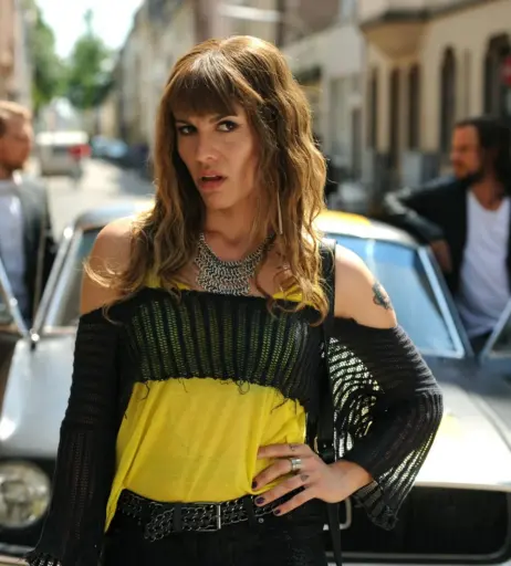 Image 2007438 from Jasmin Gerat