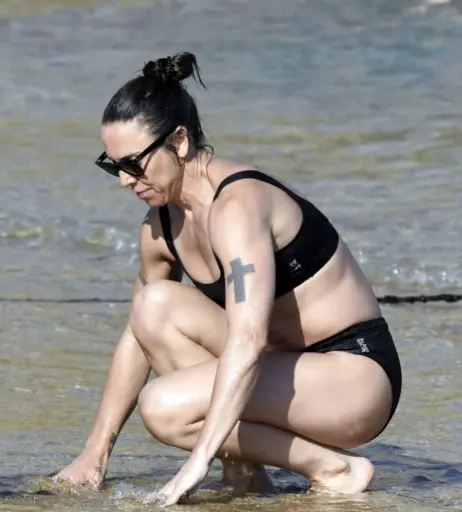 Image 2007750 from Melanie Chisholm