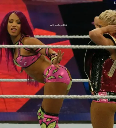 Image 2007762 from Sasha Banks