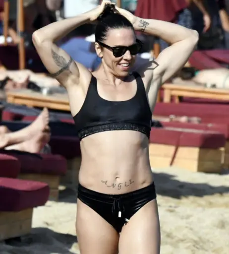 Image 2007688 from Melanie Chisholm